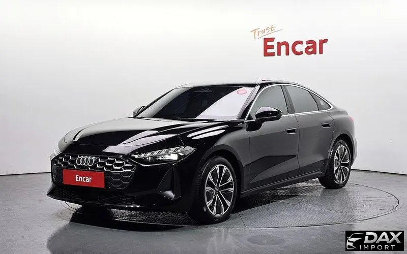 Audi A5 40 TFSI Quattro Advanced