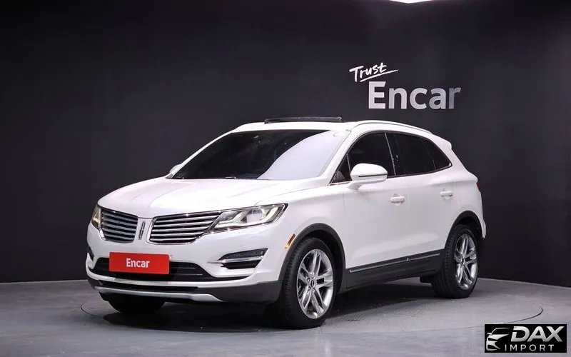 Lincoln MKC 2.0 AWD