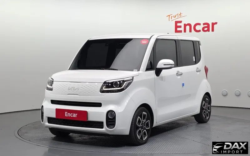 Kia RAY Best Selection