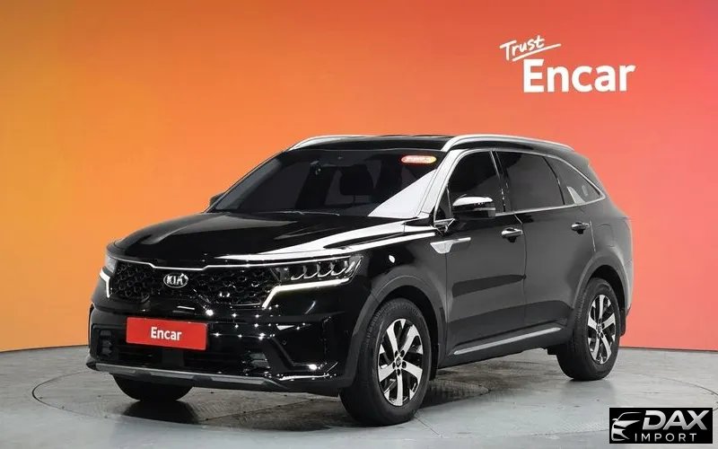 Kia Sorento Diesel 2.2 2WD