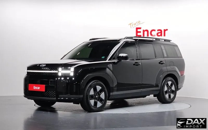 Hyundai Santafe HEV 1.6 2WD