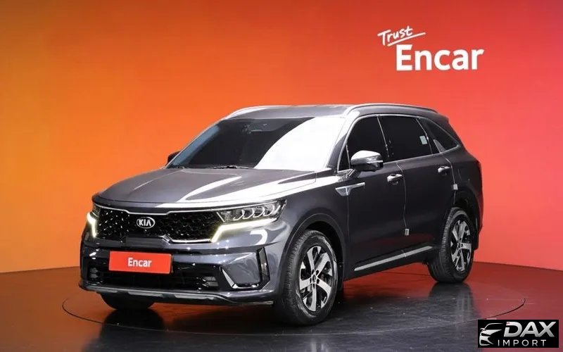 Kia Sorento Diesel 2.2 4WD