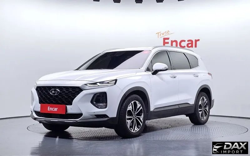 Hyundai Santafe Diesel 2.0 2WD