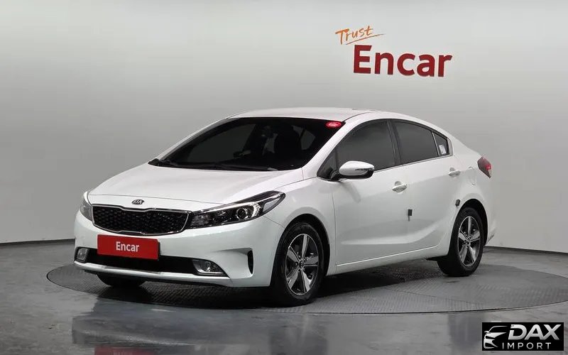 Kia K3 Trendy