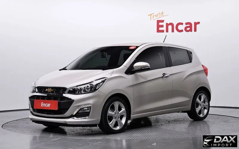 ChevroletGMDaewoo Spark Premier