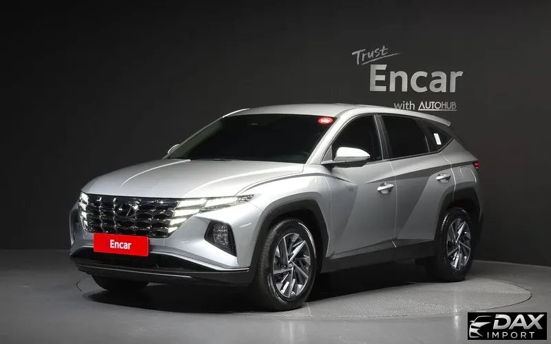 Hyundai Tucson Diesel 2.0 2WD