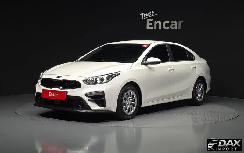 Kia K3 Standard