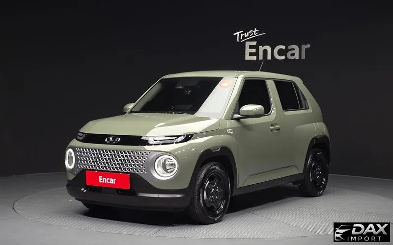 Hyundai Casper Smart