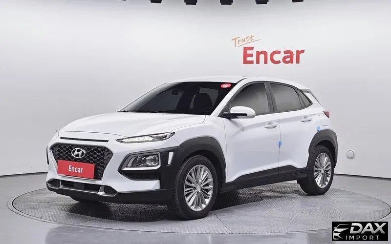 Hyundai Kona 1.6 Turbo 2WD