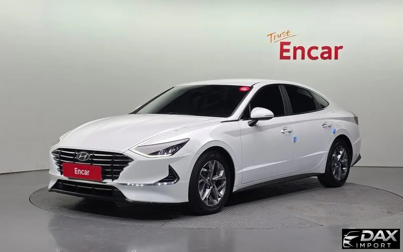 Hyundai Sonata 2.0
