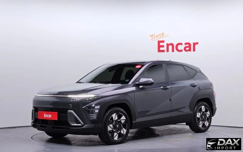 Hyundai Kona Modern