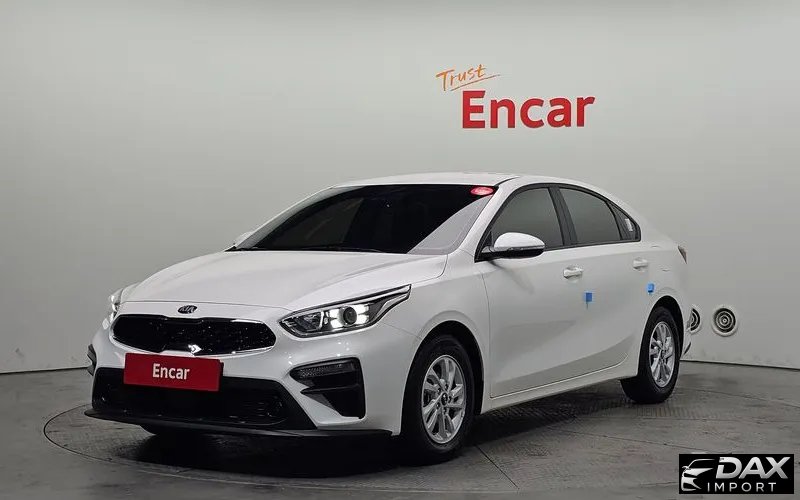 Kia K3 Luxury