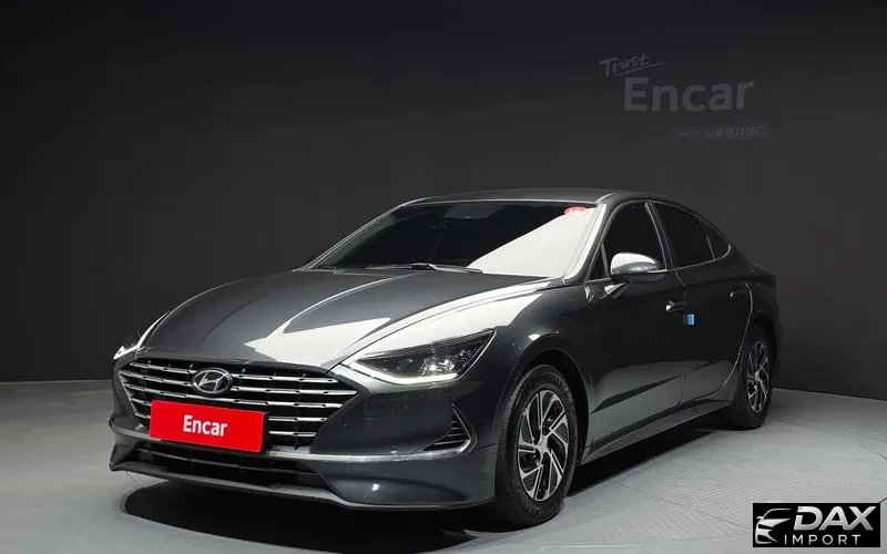 Hyundai Sonata Modern