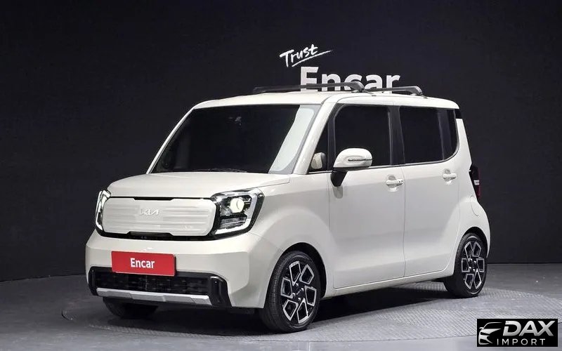 Kia RAY Signature