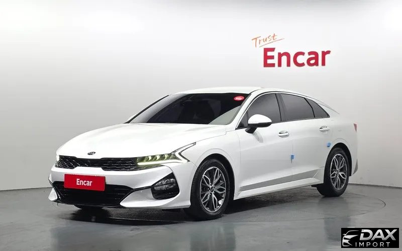 Kia K5 2.0