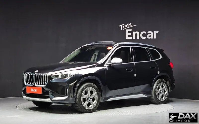 BMW X1 sDrive 18d xLine