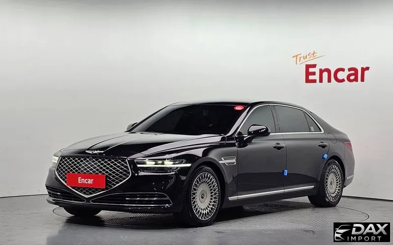 Genesis G90 3.8 AWD