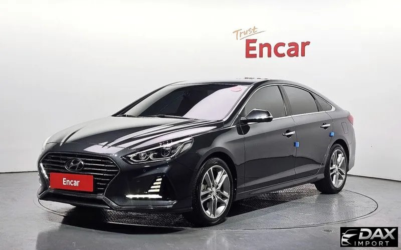 Hyundai Sonata 2.0 Smart Choice