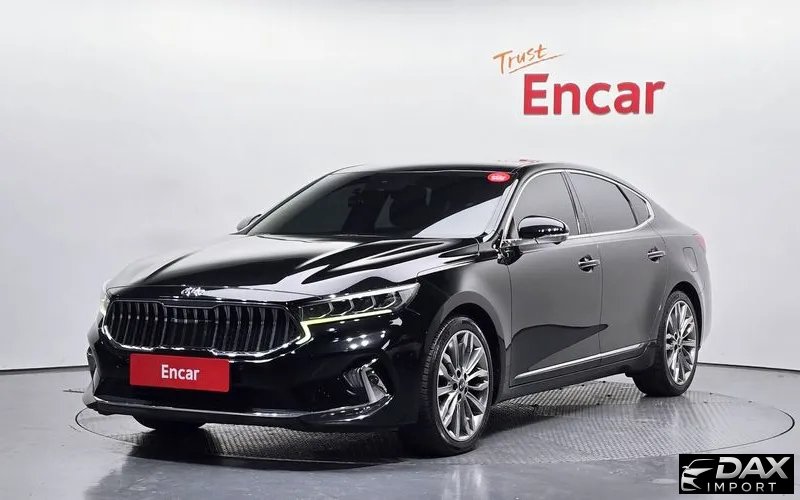 Kia K7 3.0 GDI Signature