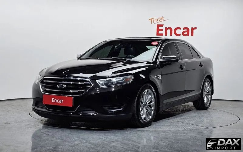 Ford Taurus 2.0 Limited EcoBoost