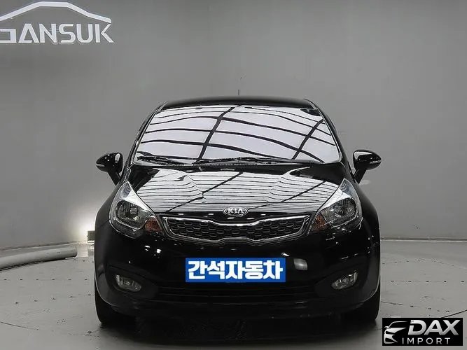 Kia pride 1.6 GDI Sedan