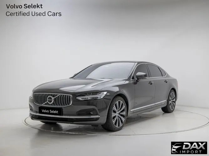 Volvo S90 B5 Ultimate Bright
