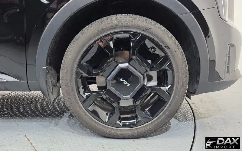 Kia Sorento Gasoline 2.5T 2WD