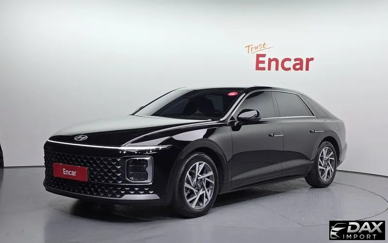 Hyundai Grandeur 2,5 Gasoline 2WD