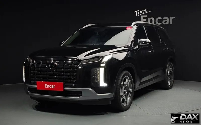 Hyundai Palisade Diesel 2.2 2WD