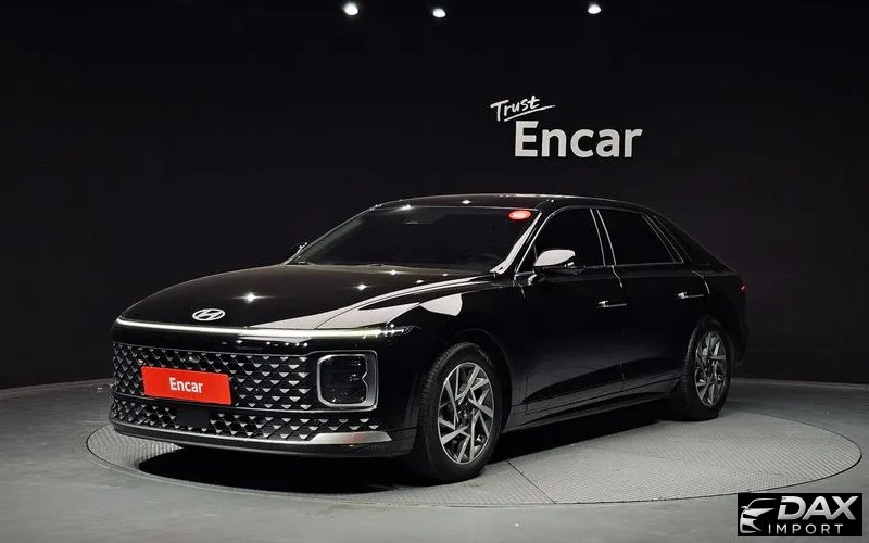 Hyundai Grandeur 2,5 Gasoline 2WD