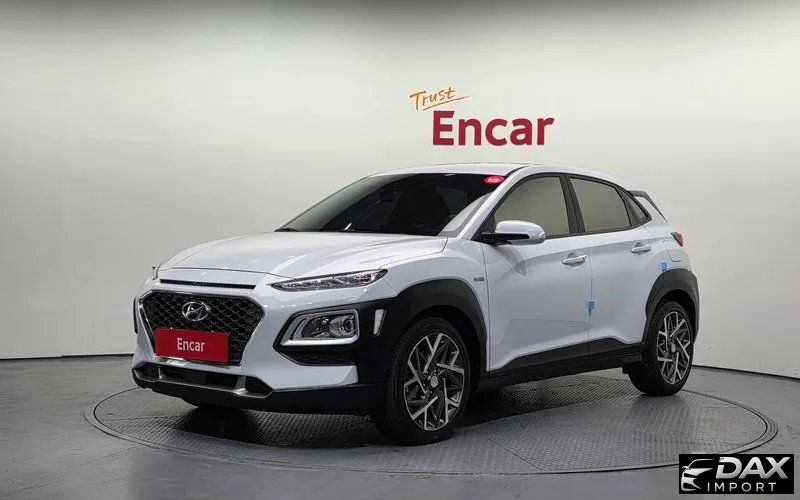 Hyundai Kona Modern Special