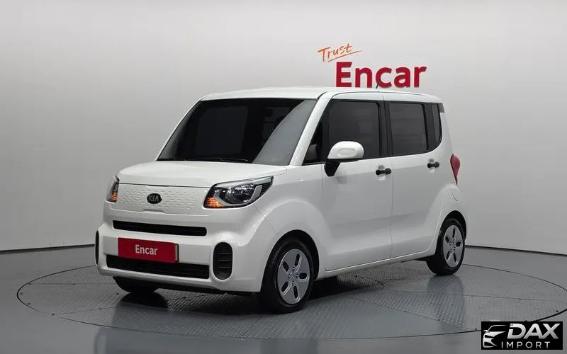 Kia RAY Van