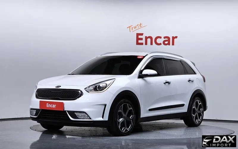 Kia Niro Prestige