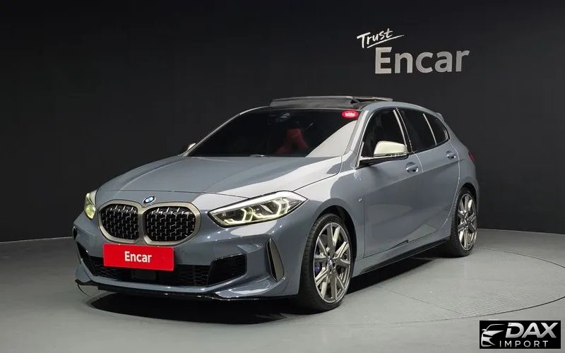 BMW 1-Series M135i xDrive