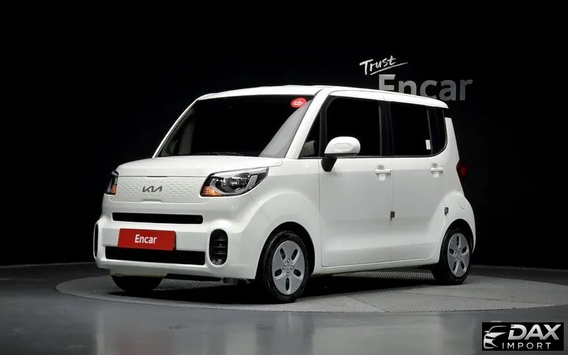 Kia RAY Standard