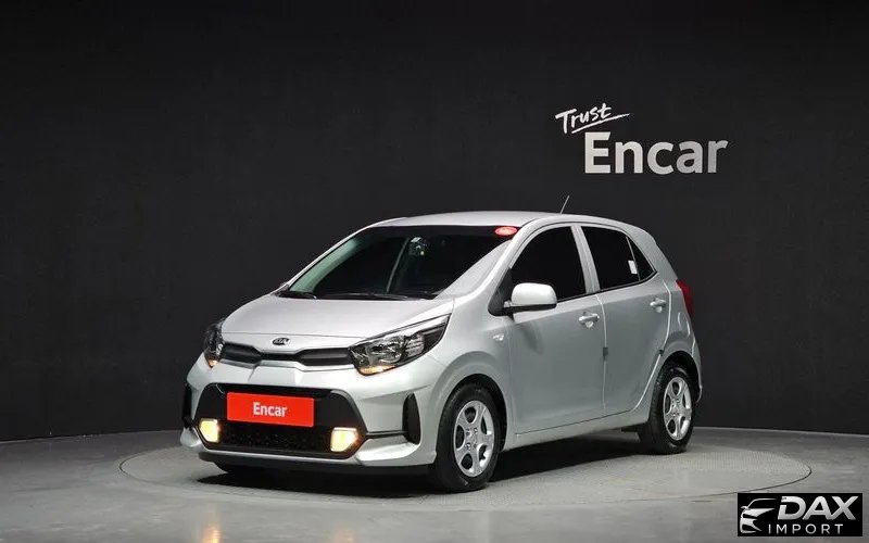 Kia morning Standard