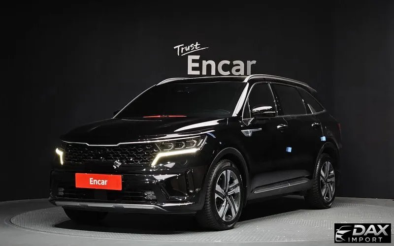 Kia Sorento HEV 1.6 2WD