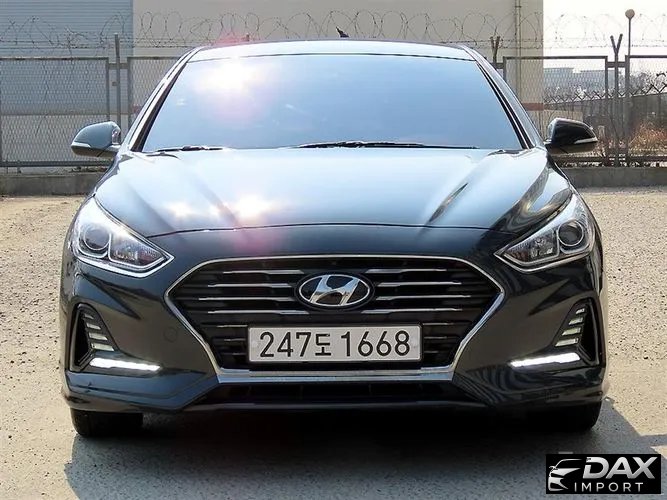 Hyundai Sonata 2.0 Smart Spicial