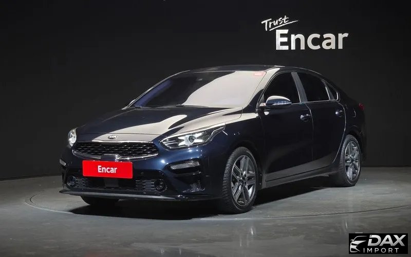 Kia K3 Prestige