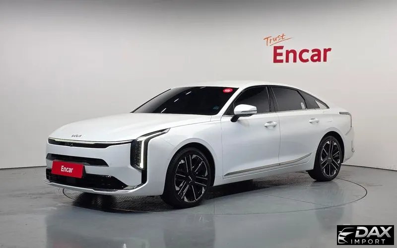 Kia K8 Noblesse