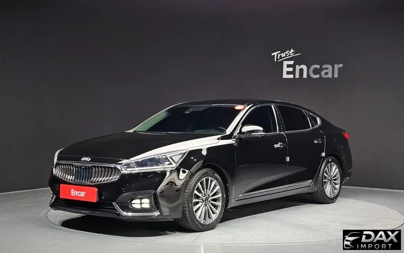 Kia K7 2.4 GDI Spicial