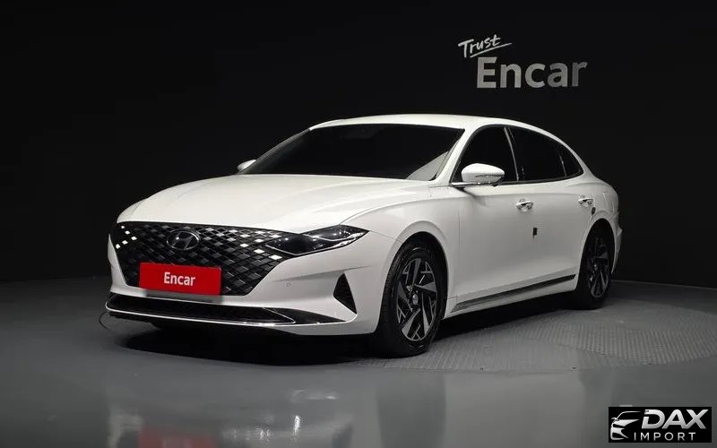 Hyundai Grandeur Premium Choice