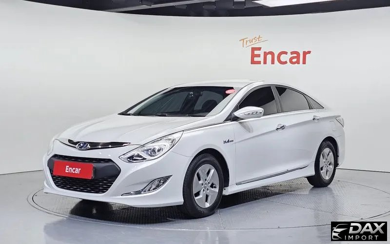 Hyundai Sonata 2.0