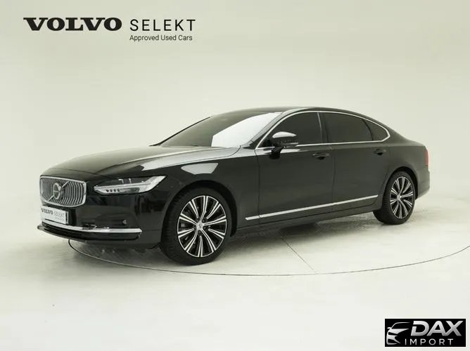 Volvo S90 B5 Ultimate Bright