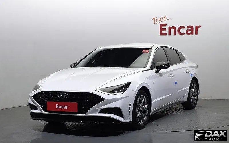 Hyundai Sonata 1.6 Turbo