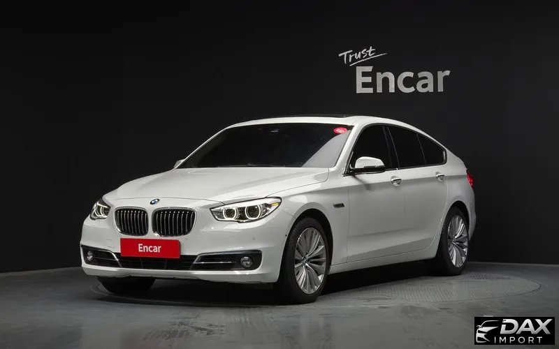 BMW Gran Turismo GT ED Edition