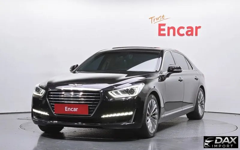 Genesis EQ900 3.8 GDI AWD