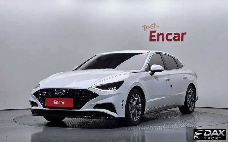 Hyundai Sonata 2.0