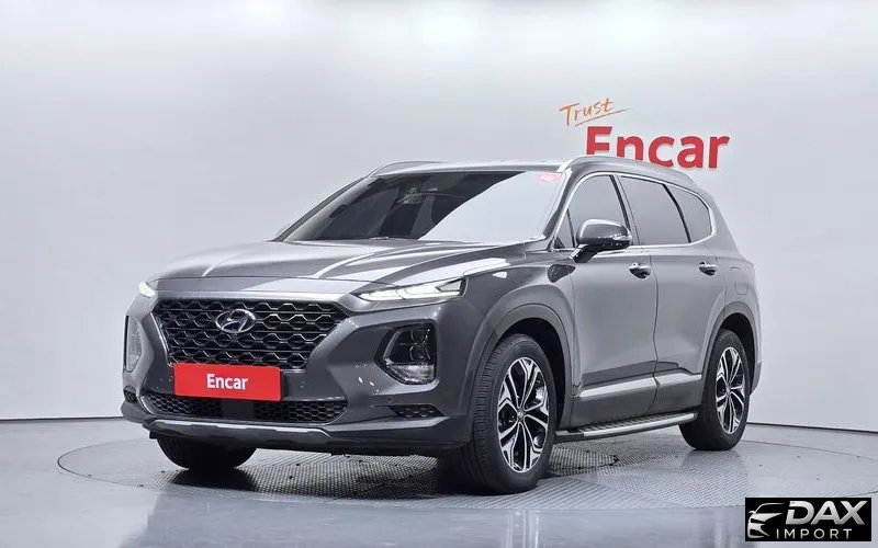 Hyundai Santafe Diesel 2.0 2WD