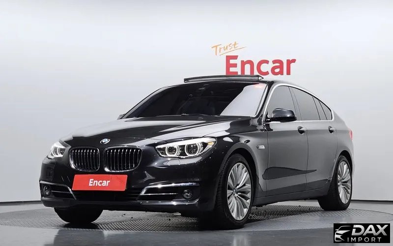 BMW Gran Turismo GT ED Edition